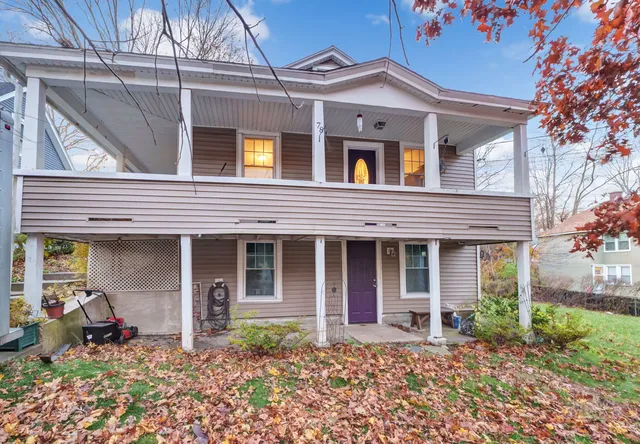 78 Hunters Avenue, Taftville, CT 06380