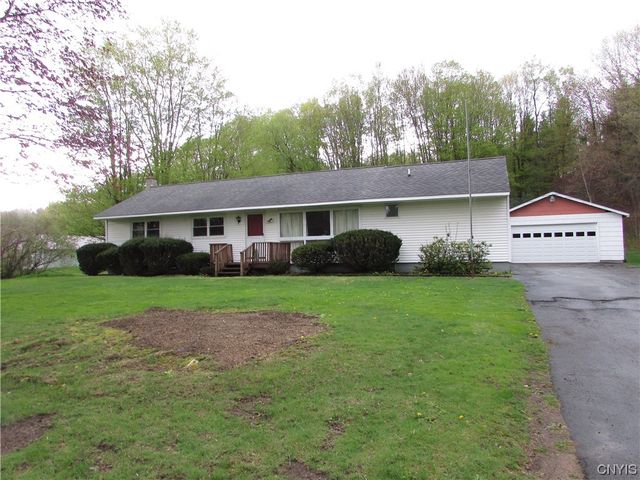 8987 Blossvale Rd, Taberg, NY 13471