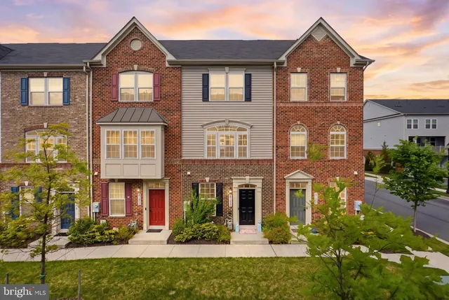 8130 Miner St, Greenbelt, MD 20770