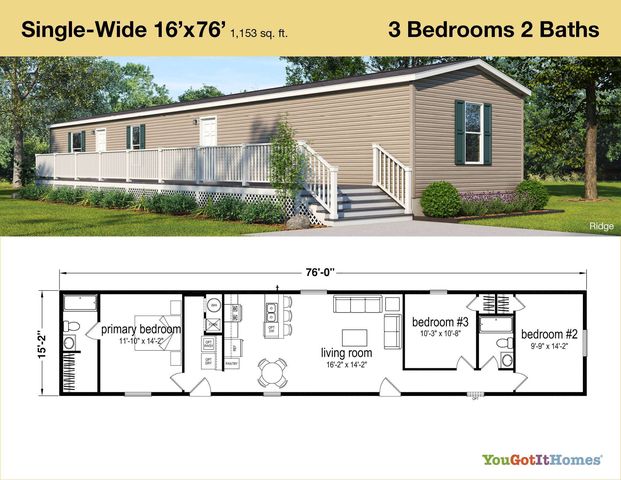 2942 Phillip Blvd, West Paducah, KY 42086