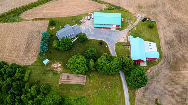 7007 County Road 97, Mount Gilead, OH 43338