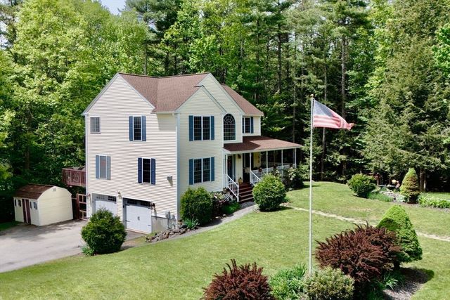 6 Loon Rd, Winchendon, MA 01475