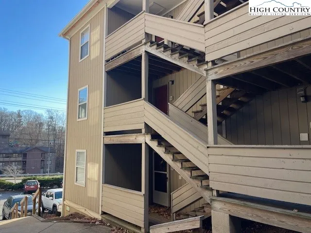 229 E King Street #27, Boone, NC 28607
