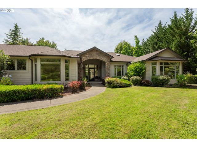 558 Wulff Ln, Roseburg, OR 97471