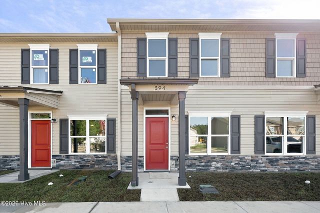 394 Boyington Place Road, Midway Park, NC 28544