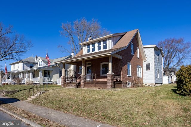 507 Delaware Ave, Lansdale, PA 19446