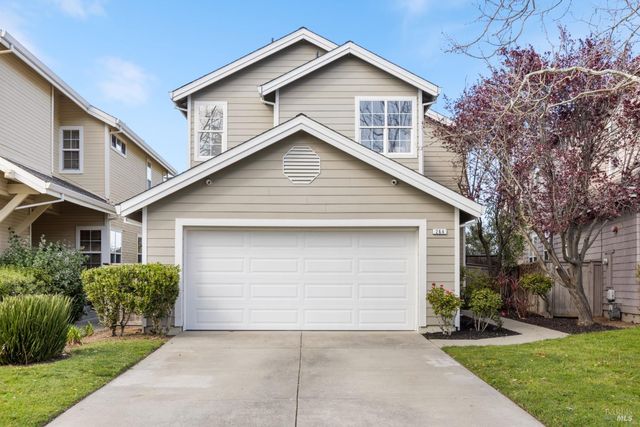 264 Waterside Cir, San Rafael, CA 94903