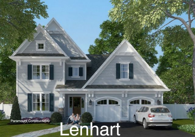 Lenhart Plan in PCI - 20817, Bethesda, MD 20817