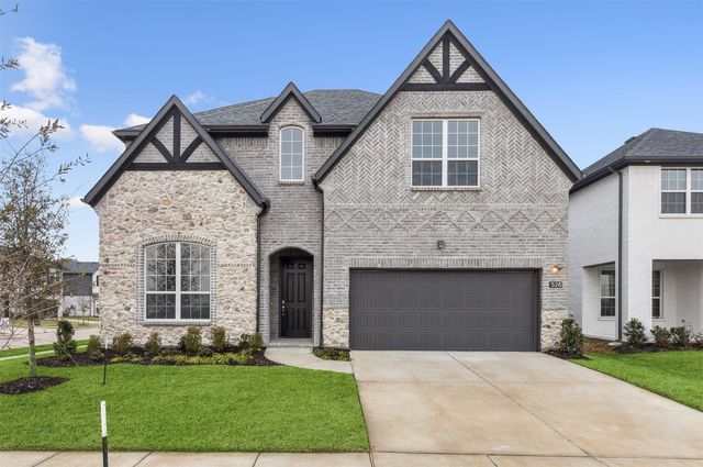 217 Sterling Hts, Wylie, TX 75098