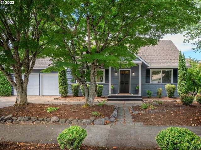 6703 SW 13th Ave, Portland, OR 97219