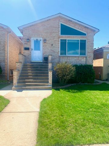 6705 W  Montrose Ave, Harwood Heights, IL 60706