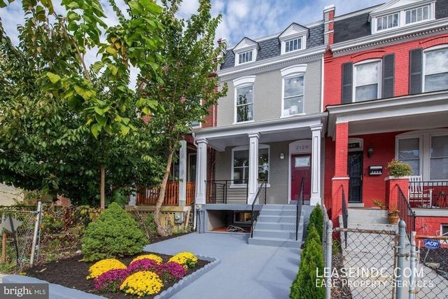 2129 4th St NE, Washington, DC 20002