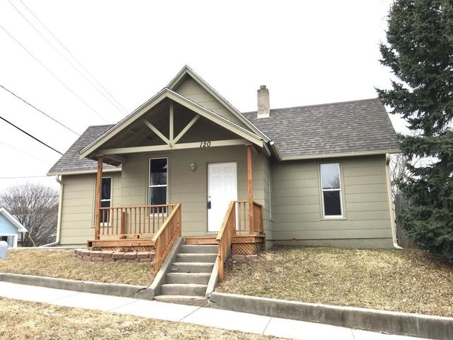 120 Franklin Ave, Council Bluffs, IA 51503
