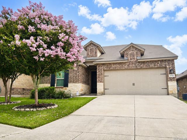 1711 Ayleth, San Antonio, TX 78213