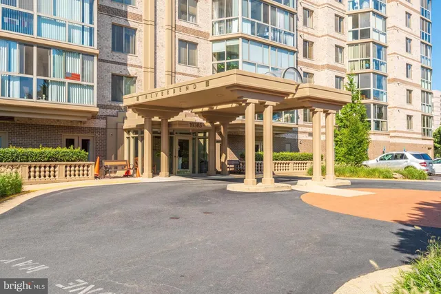 19385 Cypress Ridge Ter #514, Leesburg, VA 20176