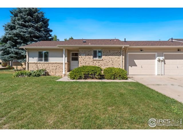 2914 Rams Ln, Fort Collins, CO 80526
