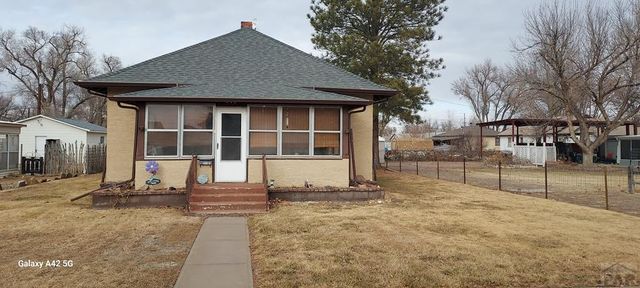311 E  Florence Ave, Fowler, CO 81039