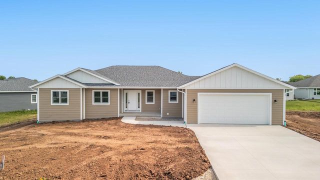 2825 Stonebrook DRIVE, Sheboygan, WI 53081