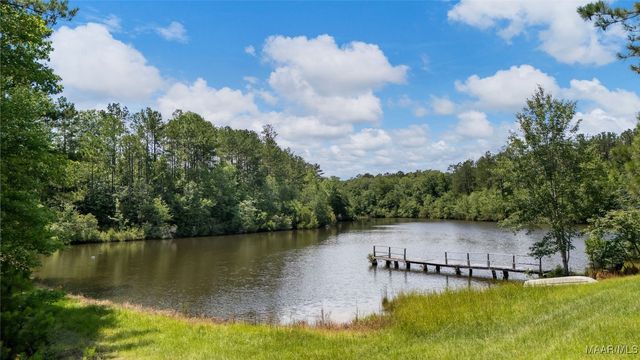 New Harmony Rd, Marbury, AL 36051