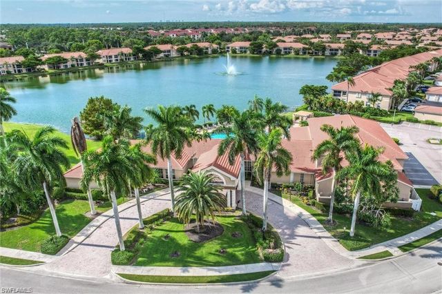 6655 Huntington Lakes Cir #202, Naples, FL 34119