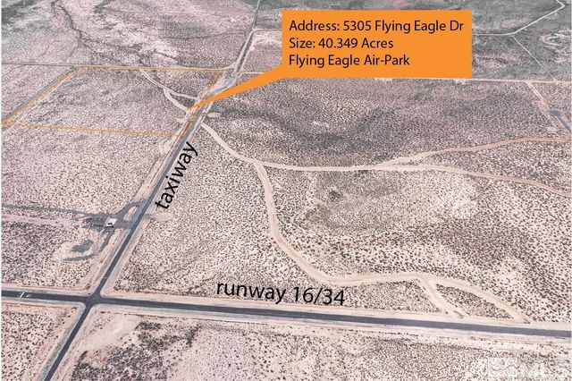 5305 Flying Eagle Dr, Reno, NV 89510