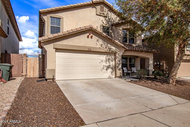 11748 W  Foothill Dr, Pine Knoll Shores, AZ 85373