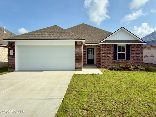207 Eagle Heights Dr, Duson, LA 70529