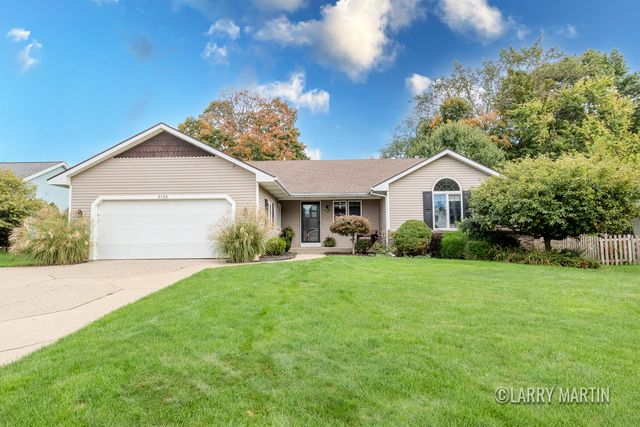 5158 Windybrook Dr SW, Wyoming, MI 49418