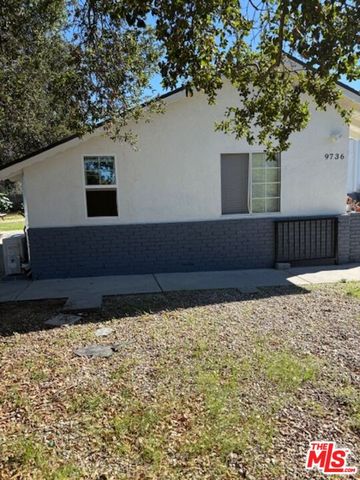 9736 Tujunga Canyon Pl, Tujunga, CA 91042