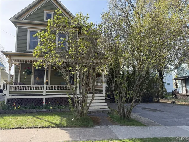 12 High St, Carthage, NY 13619