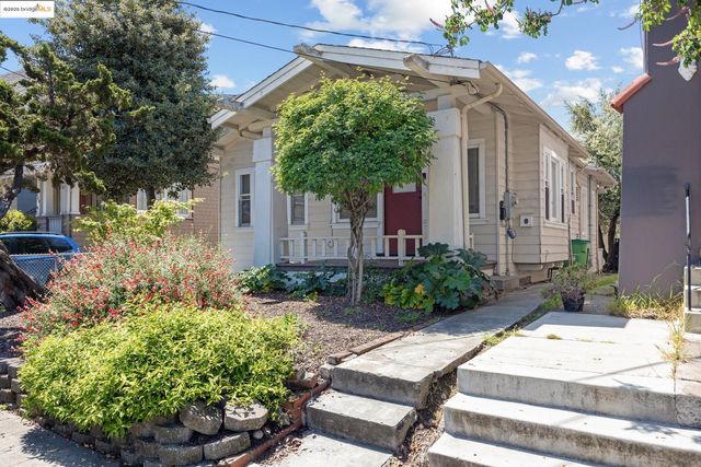 271 38th St, Oakland, CA 94611
