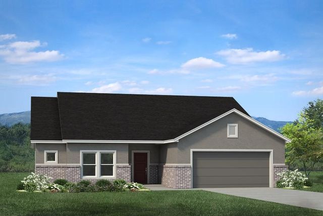 Malan Plan in The Cottages at The Shores, Layton, UT 84041
