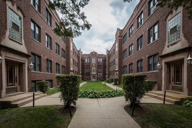 1351 W  Touhy Ave  #13575-3S, Chicago, IL 60626