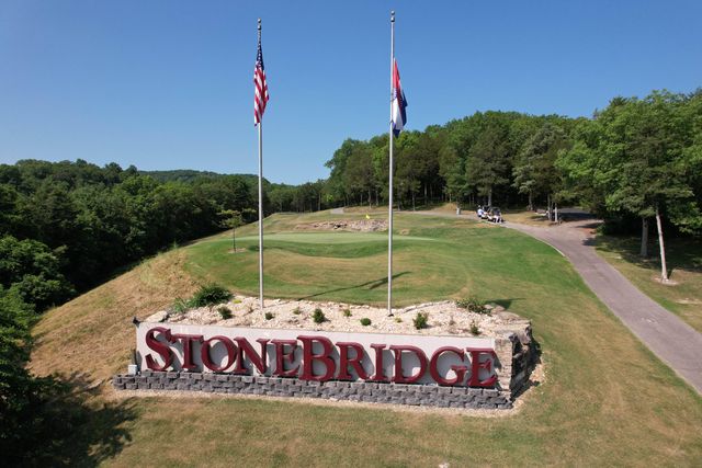 Lot # 129 Beechwood Drive, Reeds Spring, MO 65737