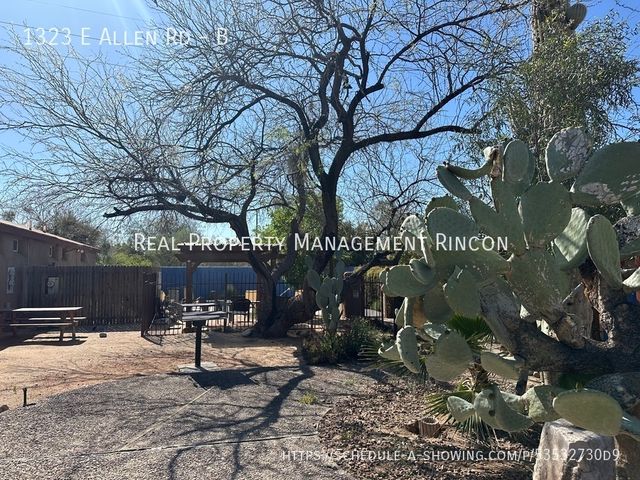 1323 E  Allen Rd #B, Tucson, AZ 85719