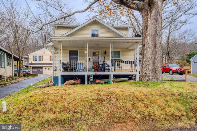 Lavale Md Real Estate