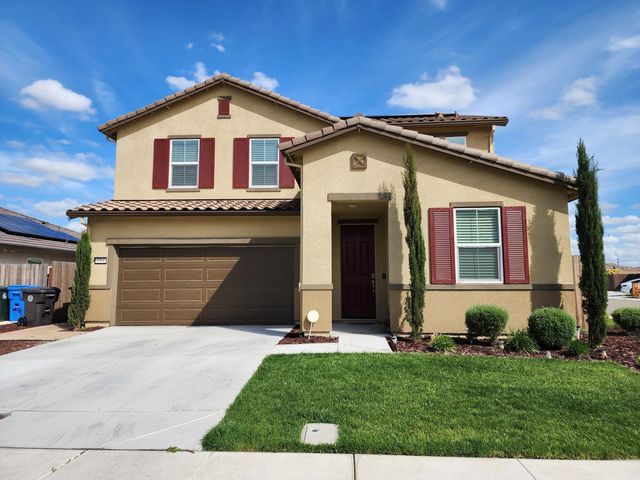 1760 Tanager Ave, Manteca, CA 95337