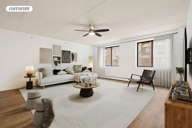 342 E  119th St #1F, New York, NY 10035