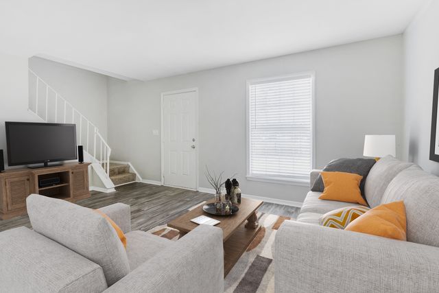 228 Morrow Rd #46C, Forest Park, GA 30297