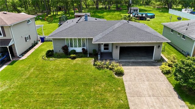 21 Kathy Ln, Buffalo, NY 14224