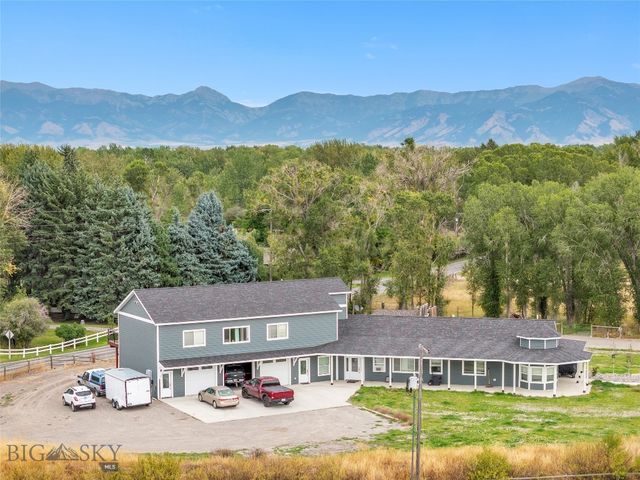 2444 W  Cameron Bridge Rd, Bozeman, MT 59718