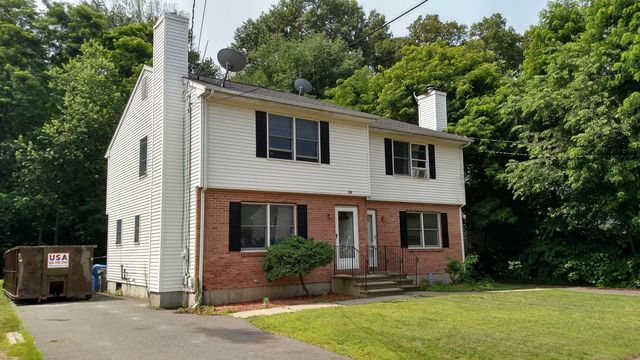 100 Westerly St, Manchester, CT 06042