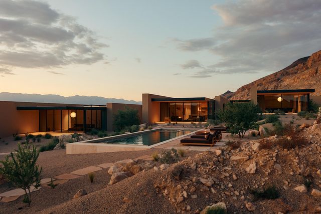 4535 S  1100 W, Hurricane, UT 84737