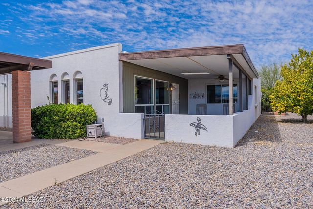 267 N  Calle Del Diablo, Green Valley, AZ 85614