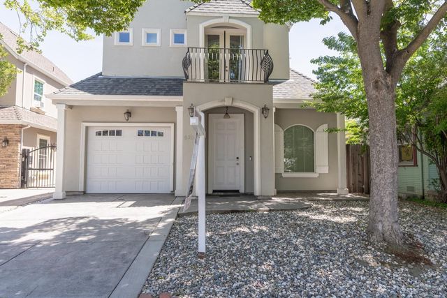 For Sale East Sacramento