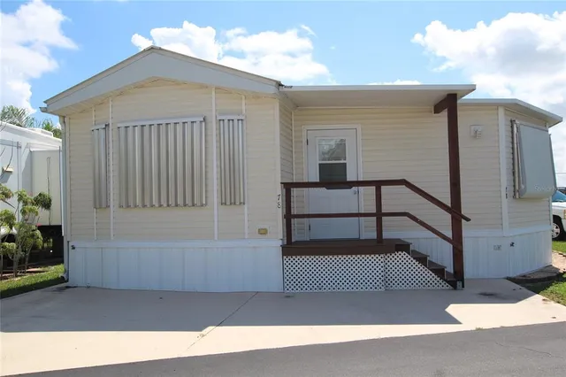 1159 Daniels Rd #78, Moore Haven, FL 33471