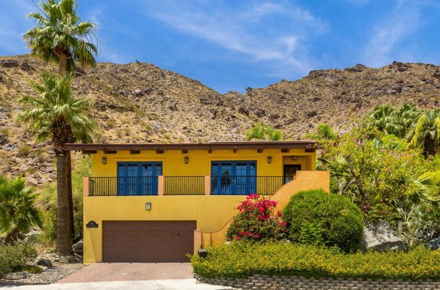 151 S  Tahquitz Dr, Palm Springs, CA 92262