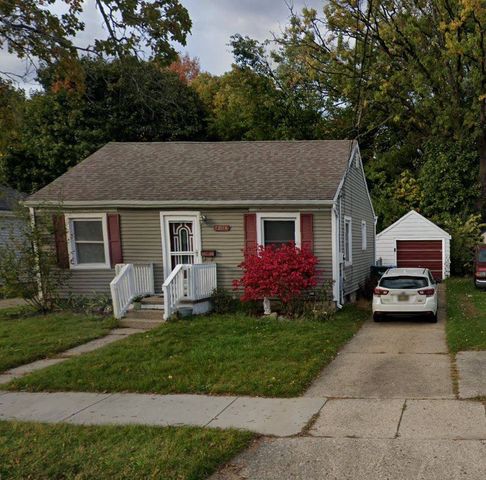 1204 George St, Lansing, MI 48910