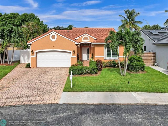 3226 NW 22nd Ave, Oakland Park, FL 33309