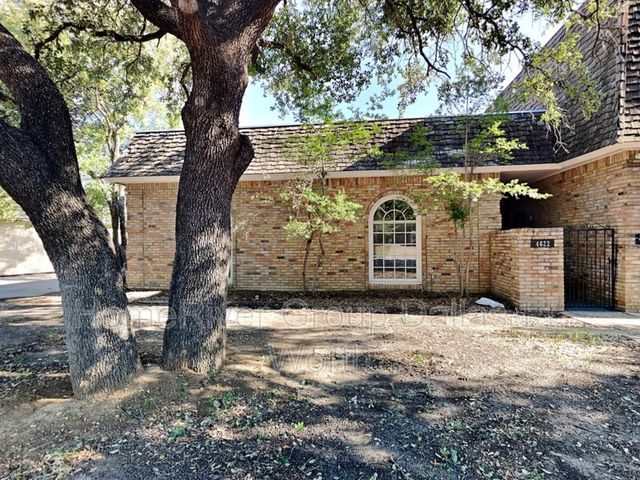 4622 Ranch View Rd, Fort Worth, TX 76109